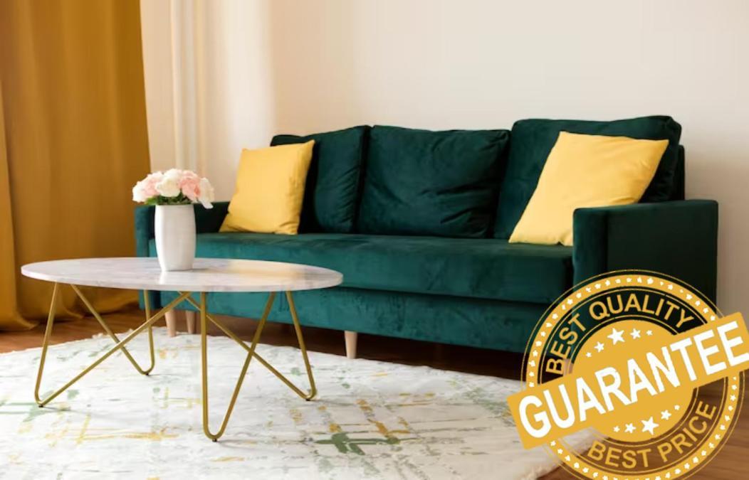 New Colorful Apartment With Big Balcony 브라티슬라바 외부 사진