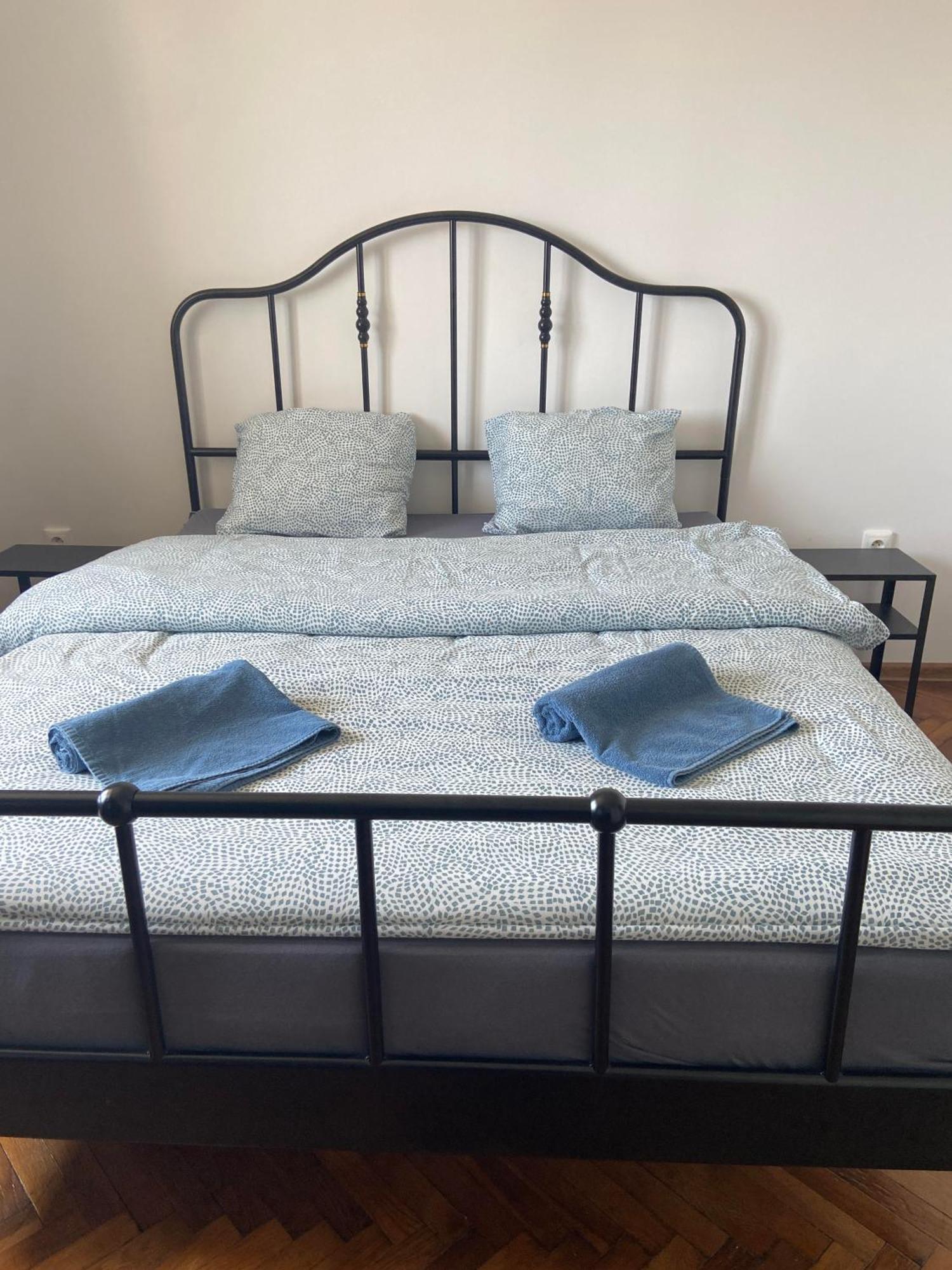 New Colorful Apartment With Big Balcony 브라티슬라바 외부 사진