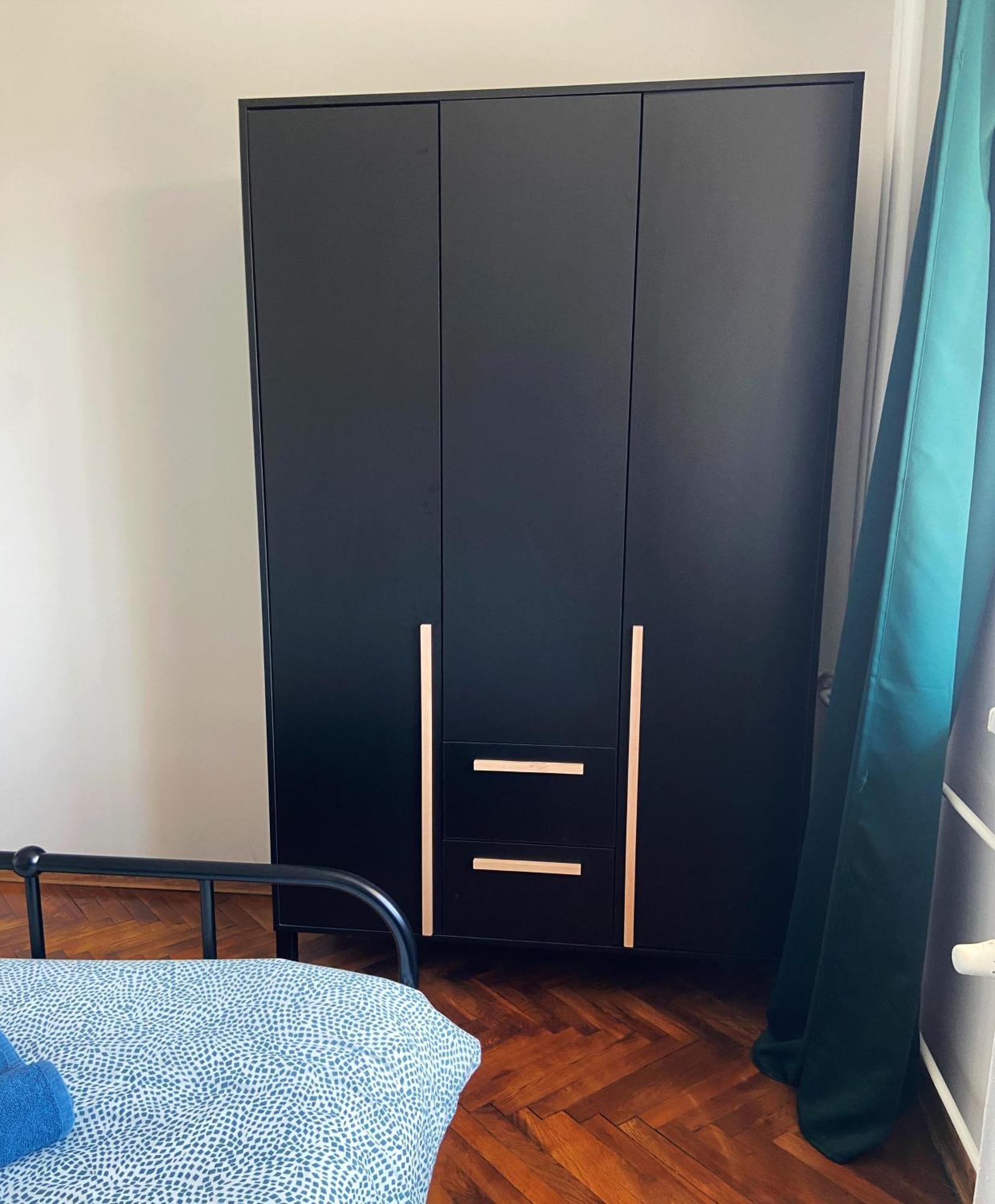 New Colorful Apartment With Big Balcony 브라티슬라바 외부 사진